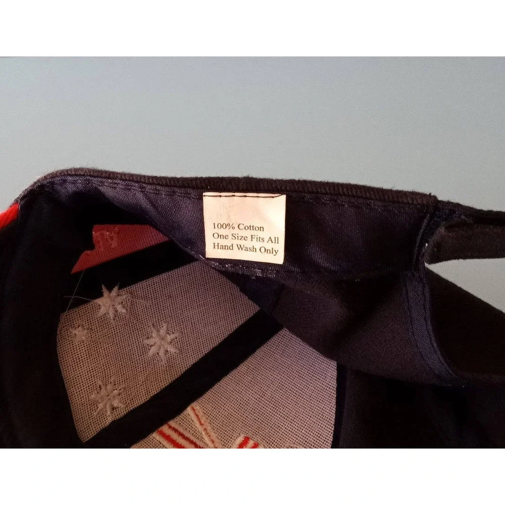 Australian patriotic cap, one size